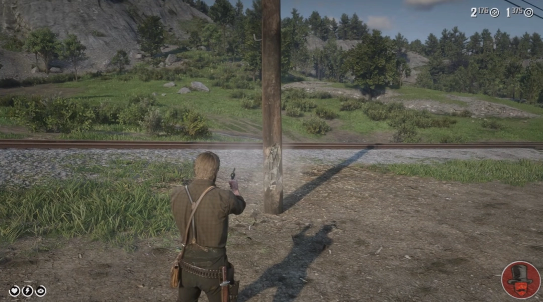 《荒野大镖客2》七年后仍引热议:玩家挑战“蜘蛛梦之谜”