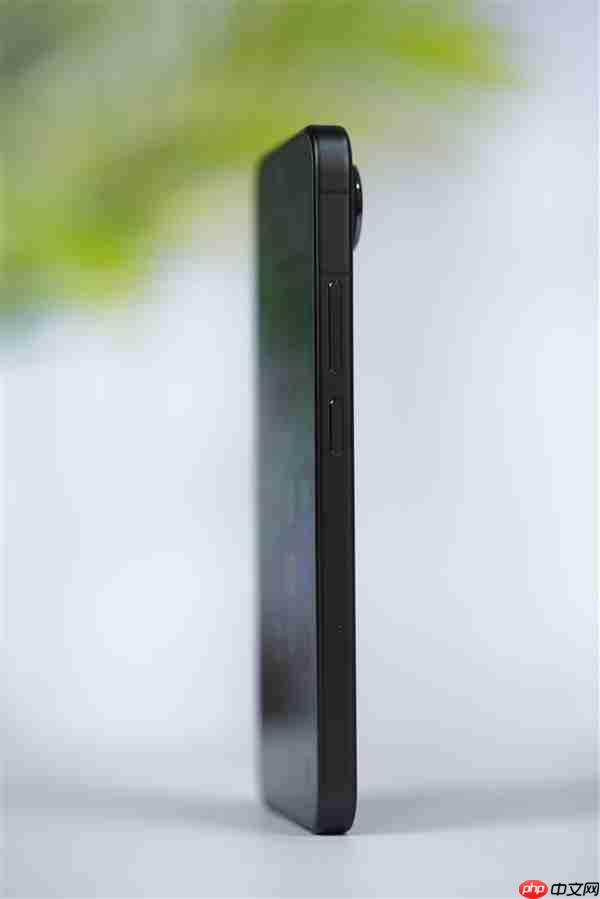 骁龙8 Gen5小钢炮！vivo S50 Pro mini图赏