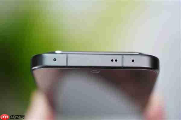 骁龙8 Gen5小钢炮！vivo S50 Pro mini图赏