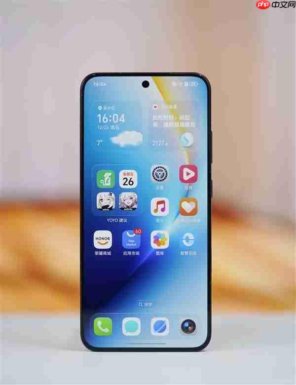 荣耀WIN系列首发185Hz超高刷+5920Hz调光！产品经理揭秘如何实现