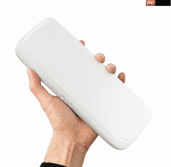 壹号方糖ONEXSUGAR WALLET全新折叠屏掌机预热：机身小巧超便携!