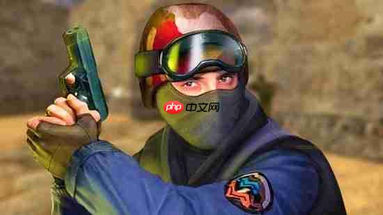 《反恐精英》联合创始人谈离开Valve：非常后悔！