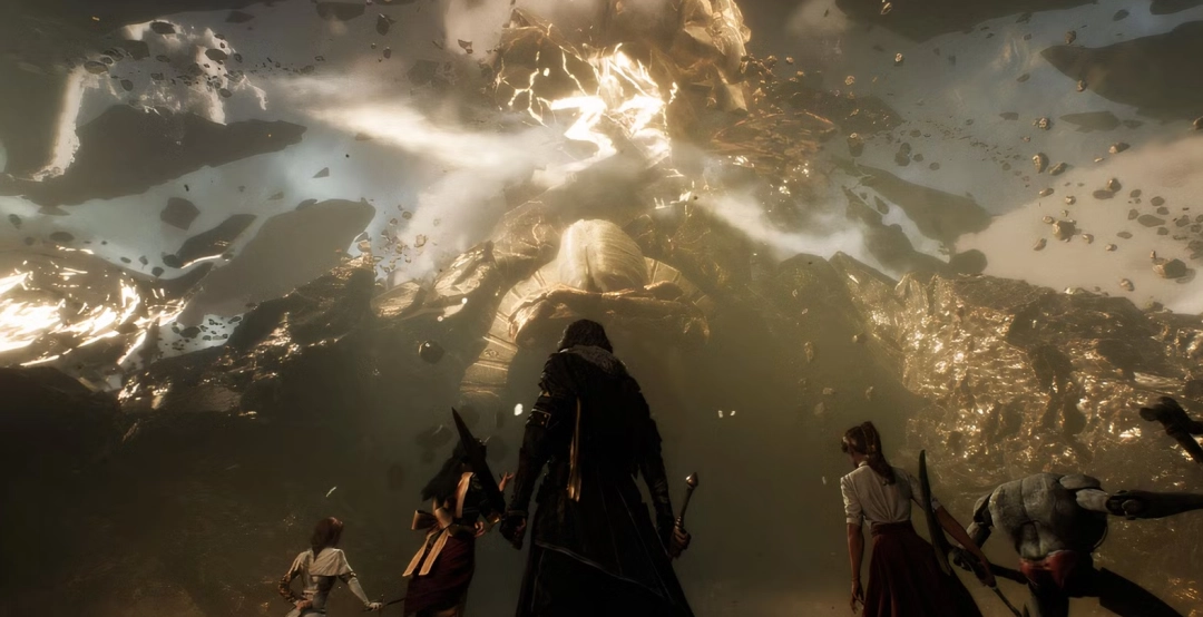 又拿第一!《光与影:33号远征队》成为2025年最多玩家通关游戏