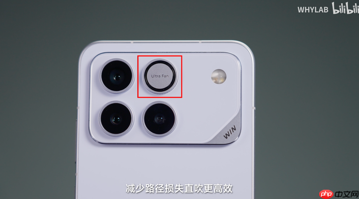 散热为王，性能无界！荣耀WIN系列打破电竞手机“不可能三角”