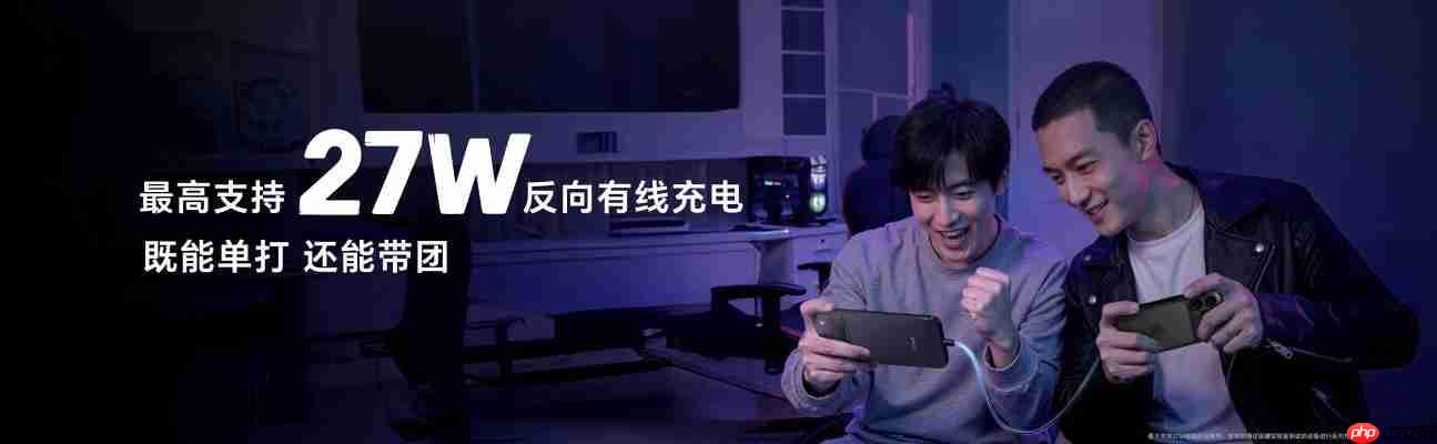 荣耀WIN系列正式发布：10000mAh超大电池+风冷散热！2599元起！