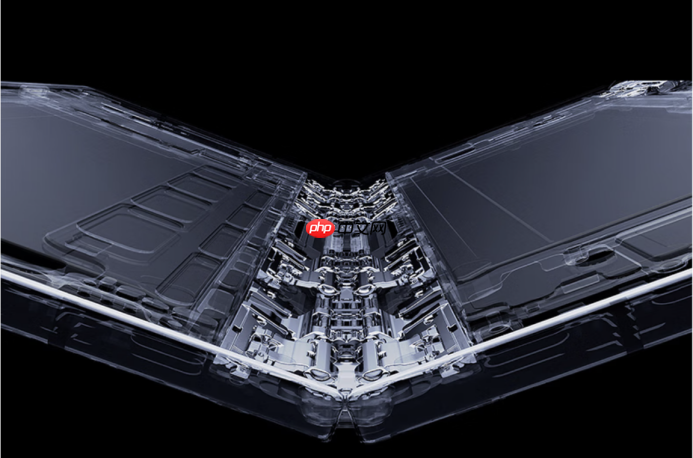 耐用折叠屏手机推荐：三星GalaxyZ TriFold让创新形态经得起时间考验