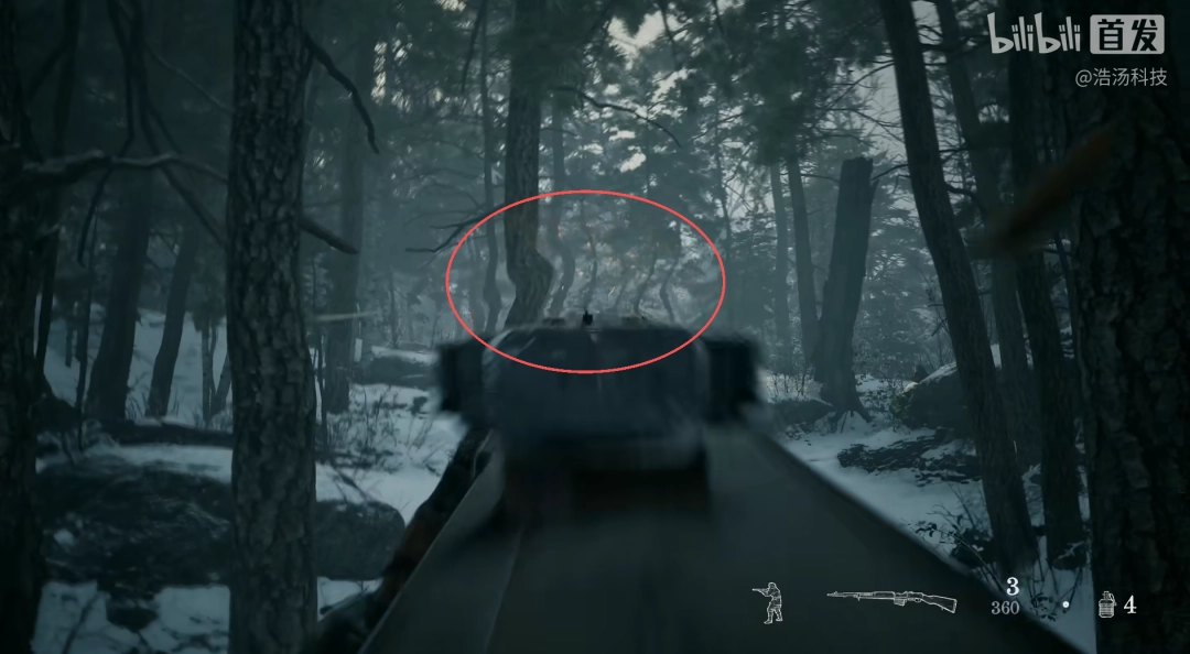 当风雪有了重量,《抵抗者》新PV为何让人心生期待?