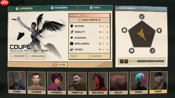 《超英派遣中心》耕升GeForce RTX 5060 踏雪 OC英雄的职场寓言