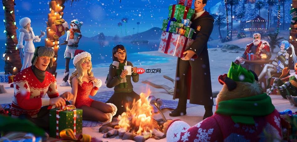 EPIC全球服务器崩溃！老板道歉：抱歉了家人们