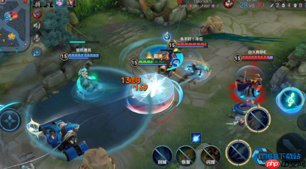 王者荣耀海诺终极攻略:双形态法师出装铭文全解析