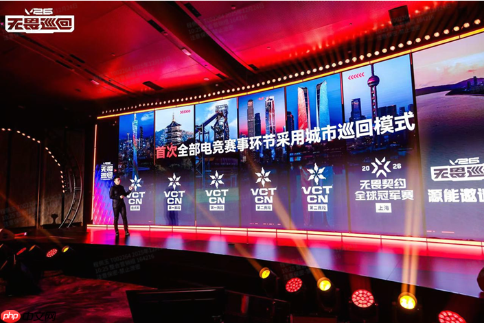 《V26无畏巡回》中国区指定电动?品牌！?驱科技迈向?畏之路