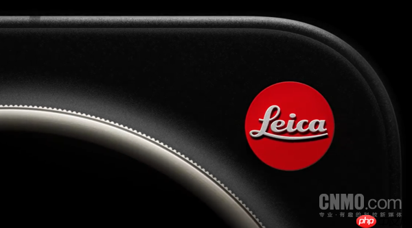 小米卢伟冰：大师变焦环不是配件 而是手机的一部分