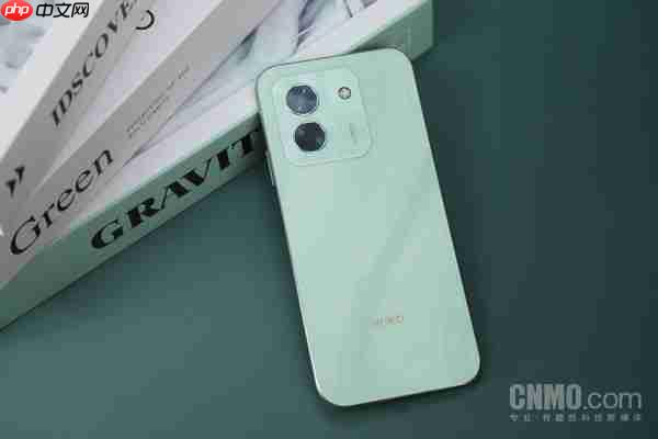 WIKO X70荣获2025 CNMO年度评选“年度AI先锋”