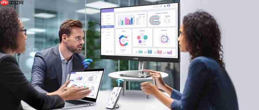 光影为序，专业为纲丨飞利浦商用显示器&尼康共绘影像创作新图景