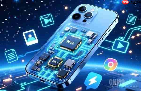 三星将成iPhone 17系列DRAM第一大供应商 比例超60%