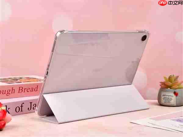 学生党必备！OPPO Pad Air5柔光版上手：把学习这件事变轻松了