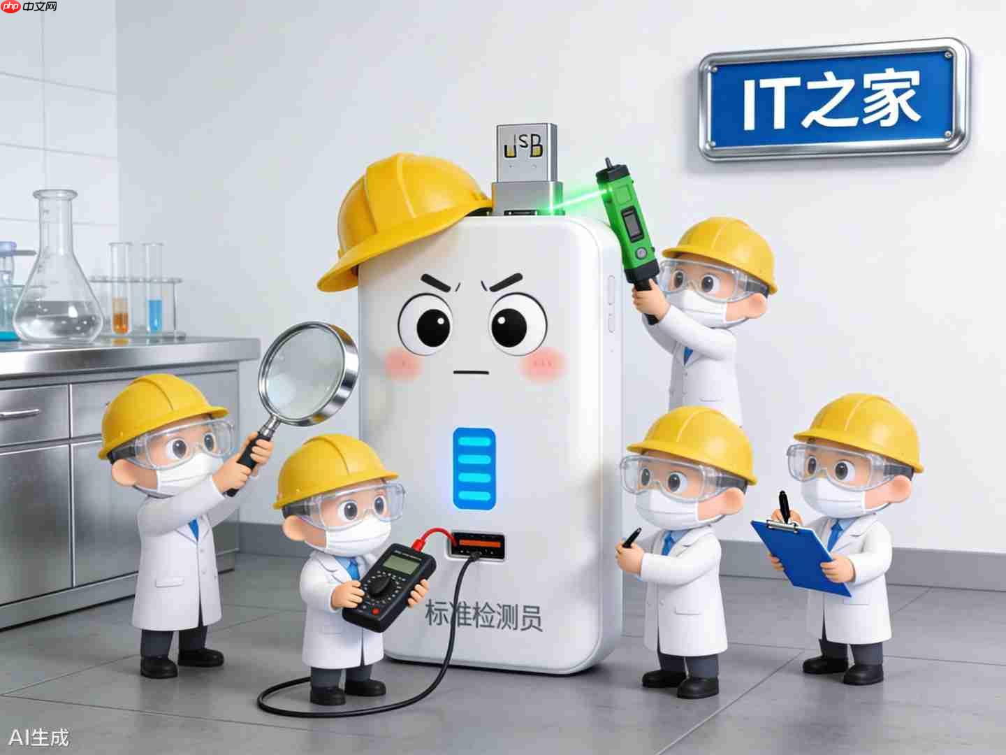 强制性国家标准《移动电源安全技术规范》论证会在京召开