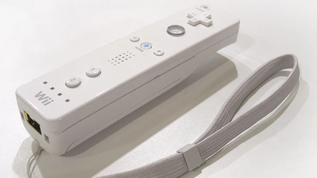 历时15年任天堂赢得Wii专利诉讼案!不愧是东半球最强法务部