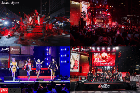 纵横无拘，各有各的Young —— EVNIA弈威助力2025《永劫无间》世界冠军赛圆满收官!