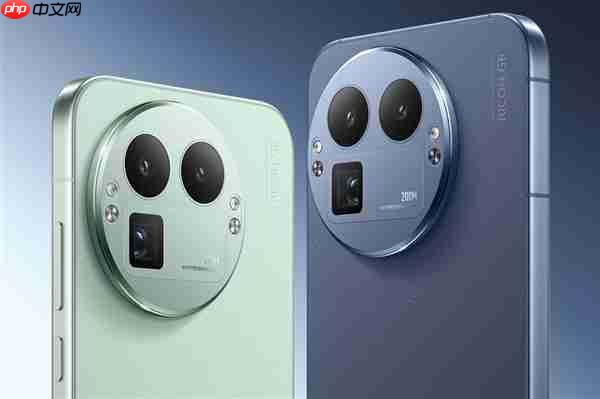 真我Neo8一月亮相 徐起:有点东西