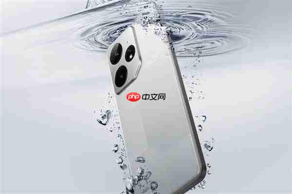 真我Neo8一月亮相 徐起:有点东西