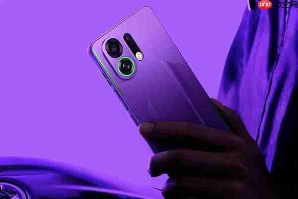 联发科天玑9500s来了：OPPO K15 Turbo全球首发