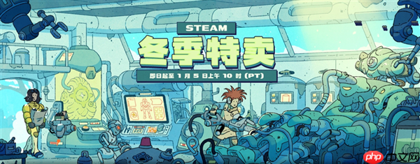 2025 STEAM冬促开启！华硕RTX50系显卡高帧畅爽游戏