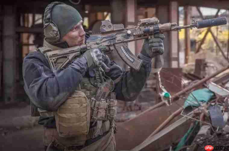 《逃离塔科夫》将迎来2.0时代! 全面重构并推出首个DLC与电视剧集