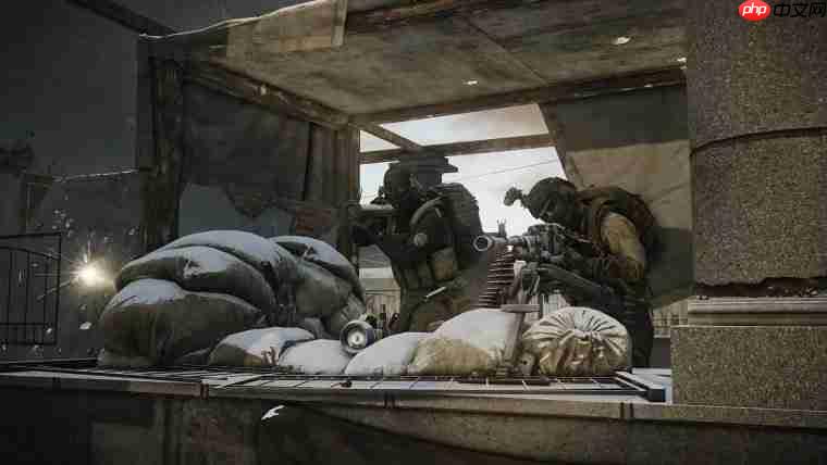 《逃离塔科夫》将迎来2.0时代! 全面重构并推出首个DLC与电视剧集