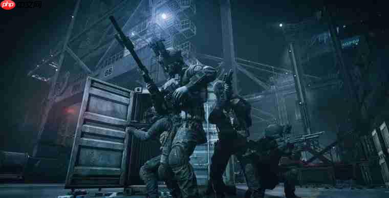 《逃离塔科夫》将迎来2.0时代! 全面重构并推出首个DLC与电视剧集