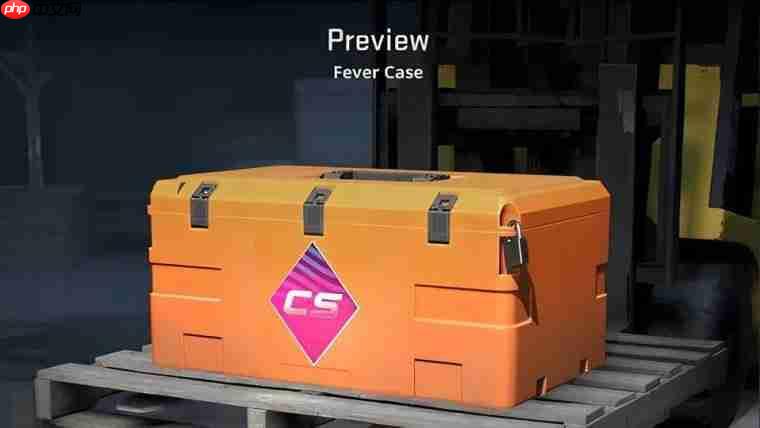 瓦学弟的胜利？ 传《CS2》将改变皮肤获取方式