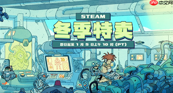 Steam冬促来临!耕升GeForce RTX 5070 Ti 炫光·超 OC 2.0年末游戏狂欢!