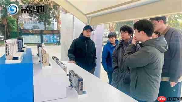 冬日热力全开！影驰科技武汉站六校校园行圆满结束！