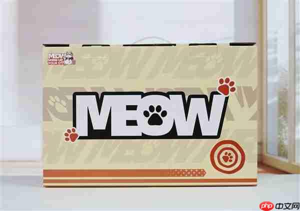 高颜值、高性能双杀!七彩虹Colorfire MEOW橘宝R16 Pro图赏