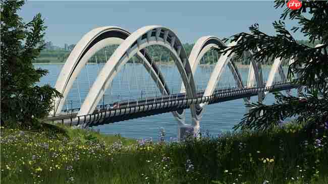 《狂热运输3》：最新首曝视频展现全新基础设施系统与工具