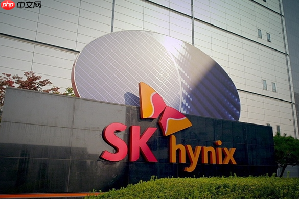 效能高出10倍!英伟达、SK海力士与群联电子共同开发AI专用固态硬盘