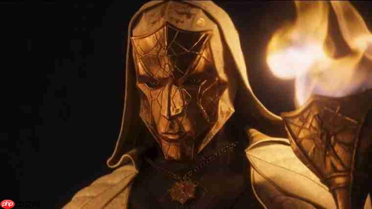 拉瑞安CEO称《神界》剧本接近完成 依旧能与同伴发生亲密关系