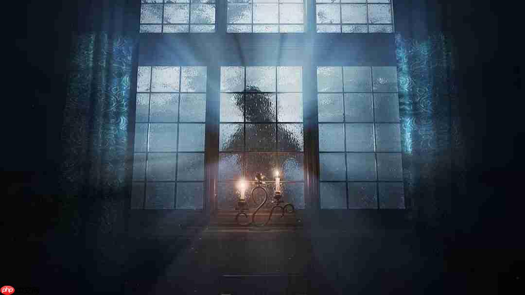 Bloober恐怖游戏新作《Project M》即将揭晓