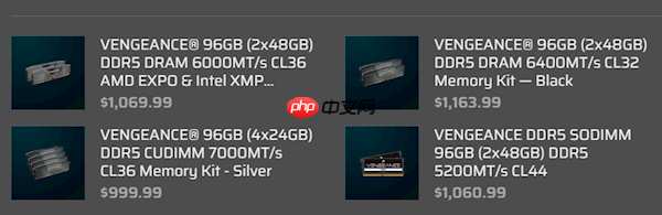 上千美元的海盗船96GB内存被掉包！只值35美元的RGB灯条