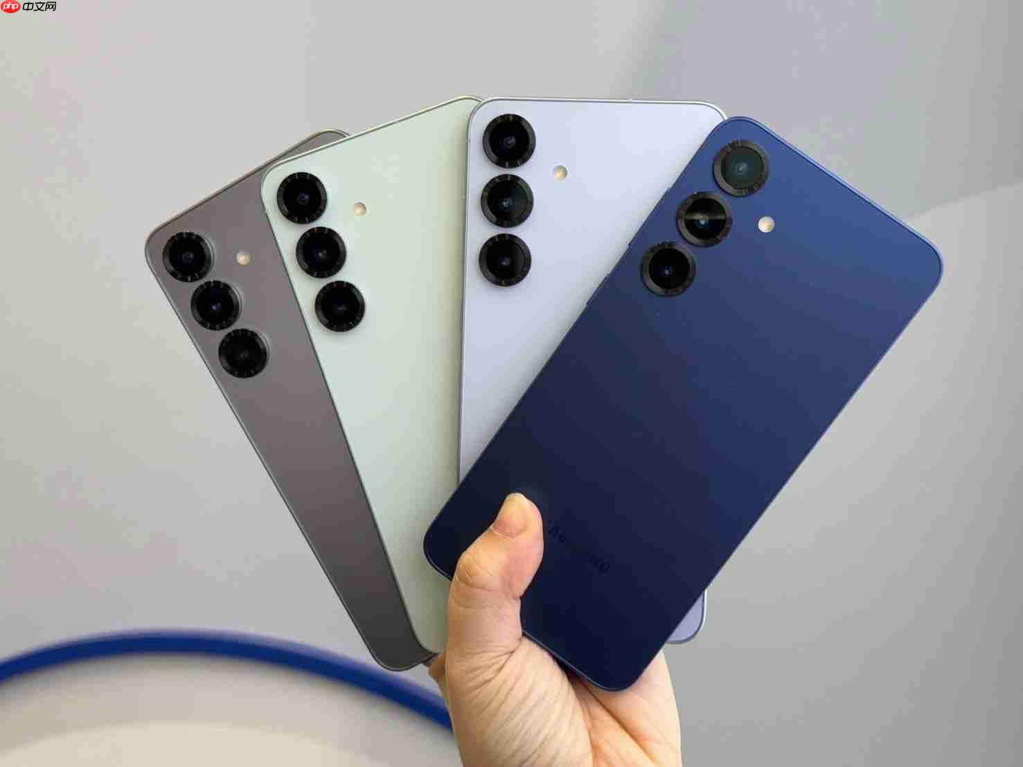 星粉再忍忍！三星 S26传2月才亮相、延后至3月上市