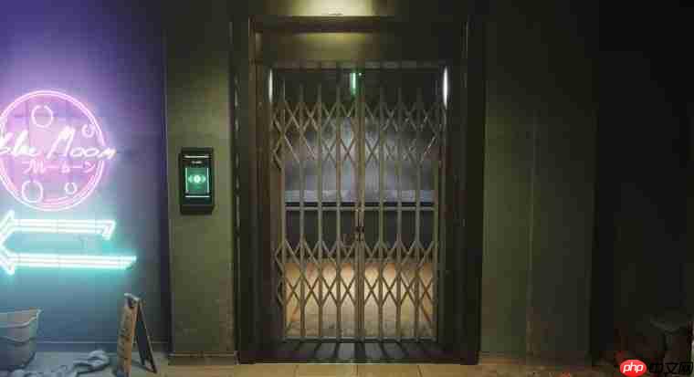 不可能绝对不可能! CDPR称《赛博朋克2077》无需电梯加载画面