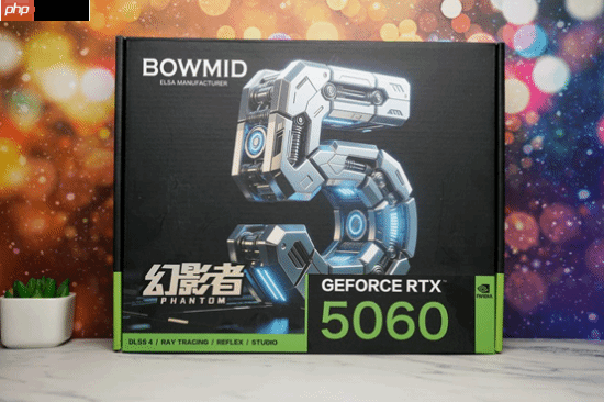 蓝洞搜打撤新作，艾尔莎RTX5060幻雷者8GD7和你玩转《PUBG：黑域撤离》