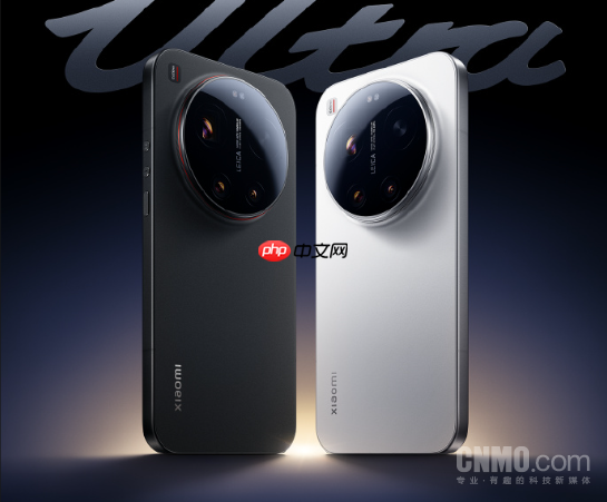 小米12月25日发布会新品与价格曝光 17 Ultra 6999元?