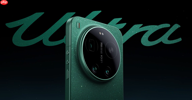 小米17 Ultra样片来了!是要把友商逼到绝路?媲美专业相机...