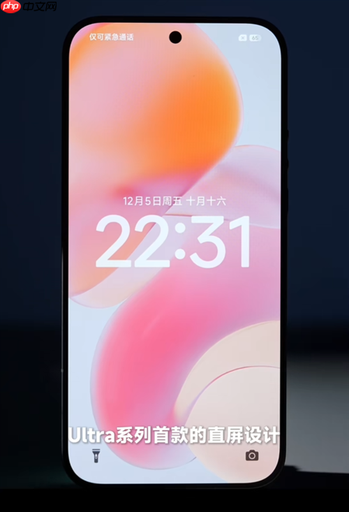 小米17 Ultra样片来了!是要把友商逼到绝路?媲美专业相机...