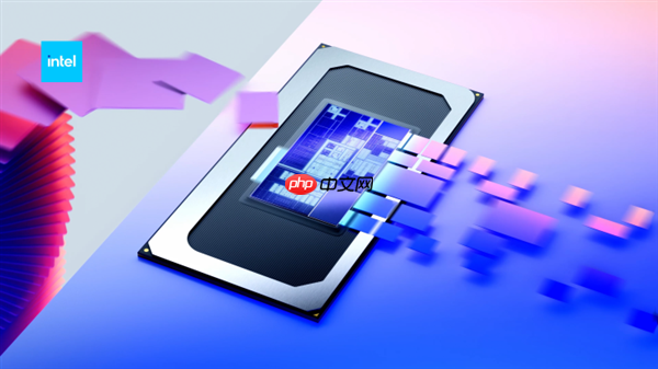 入门玩家春天来了!Intel酷睿Ultra 5 335/325跑分曝光:砍掉E核、最高4.6GHz