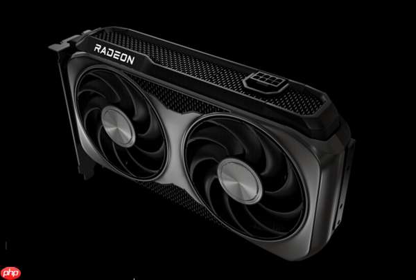 AMD用户看过来:老显卡非官方用上最新FSR Redstone!