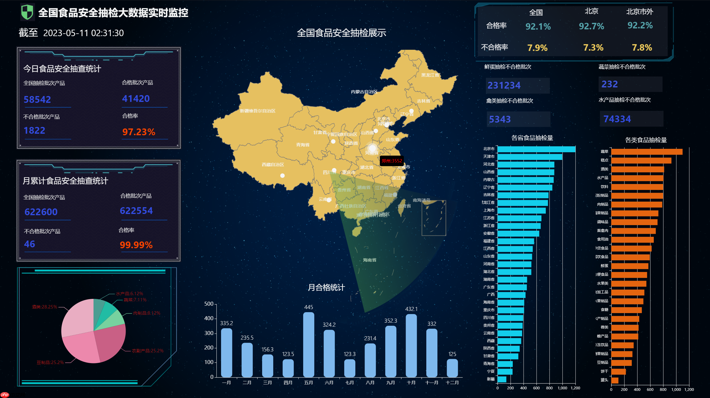 JimuReport 积木报表 v2.3.0 重磅发布:支持移动报表与多 sheet 报表