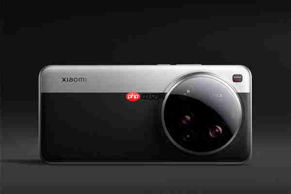 小米17 Ultra今天官宣：最强Ultra 价格涨了