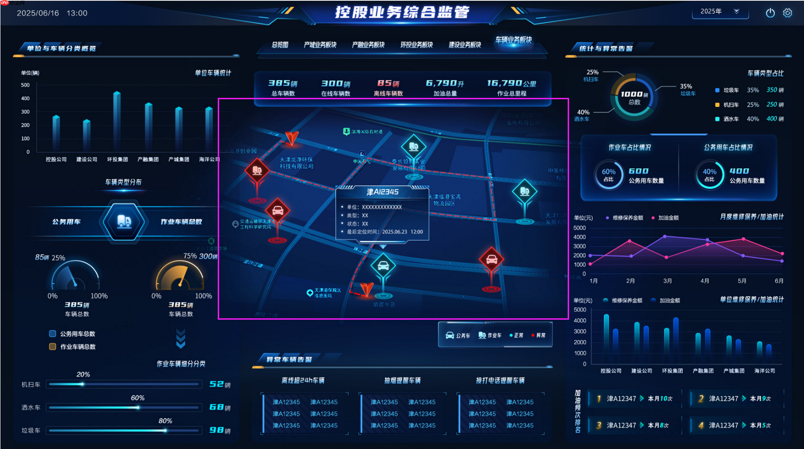 JimuReport 积木报表 v2.3.0 重磅发布:支持移动报表与多 sheet 报表